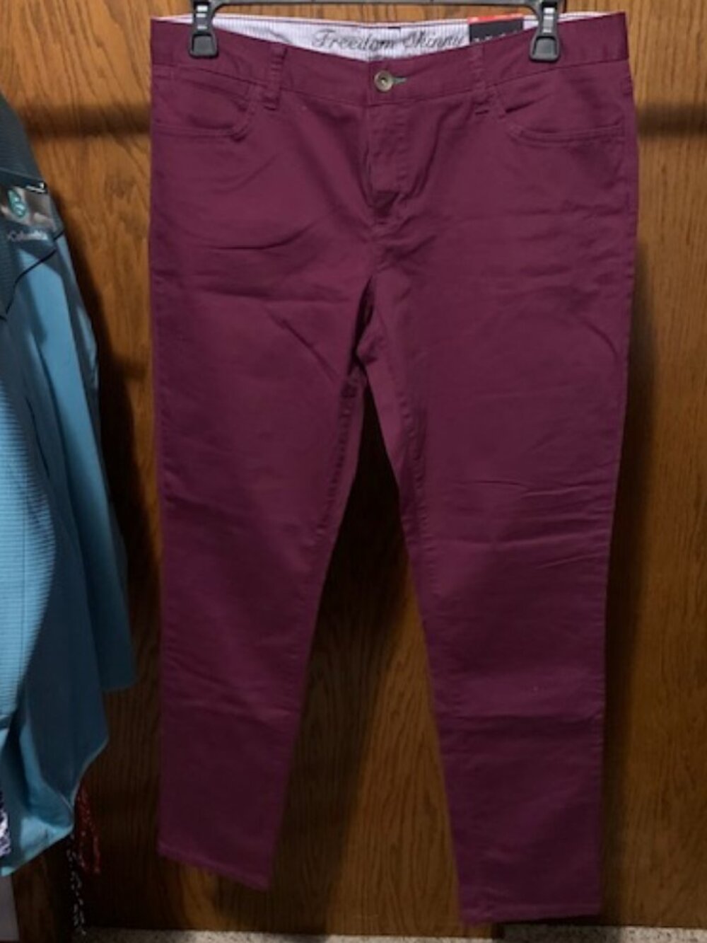 NWT Tommy Hilfiger pants